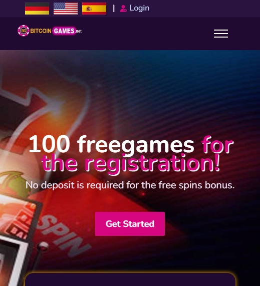 Bitcoin-Games.net Casino
